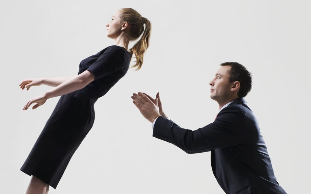 Do Employees Trust Their Colleagues?