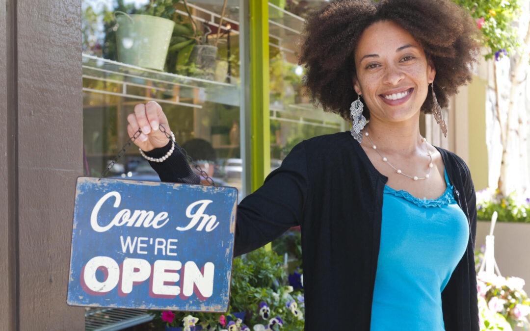 Thinking like a Business Owner