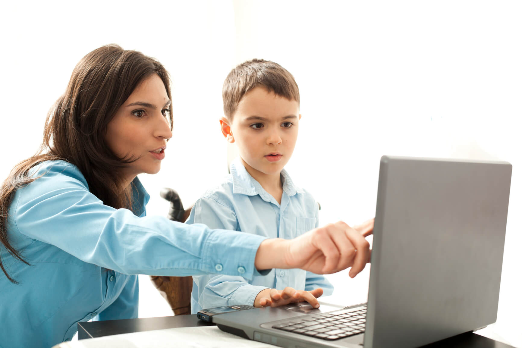 Digital Parenting