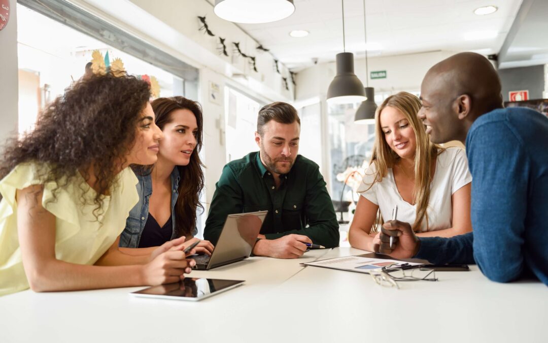 Common Sense in the Workplace