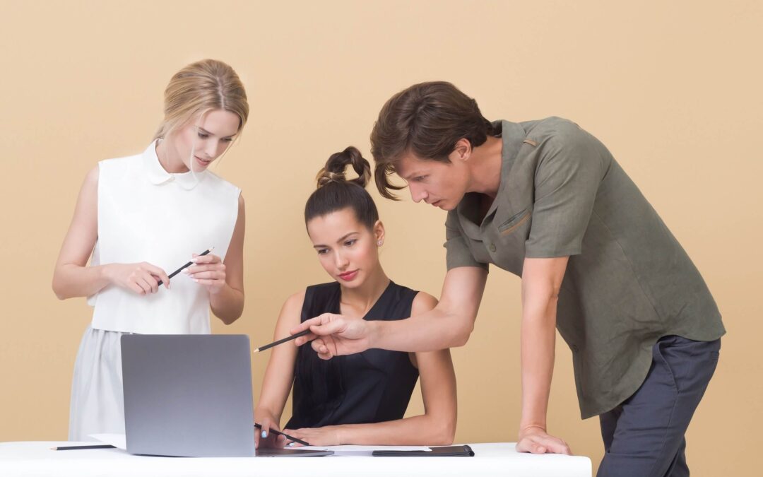 Workplace Capacity Management