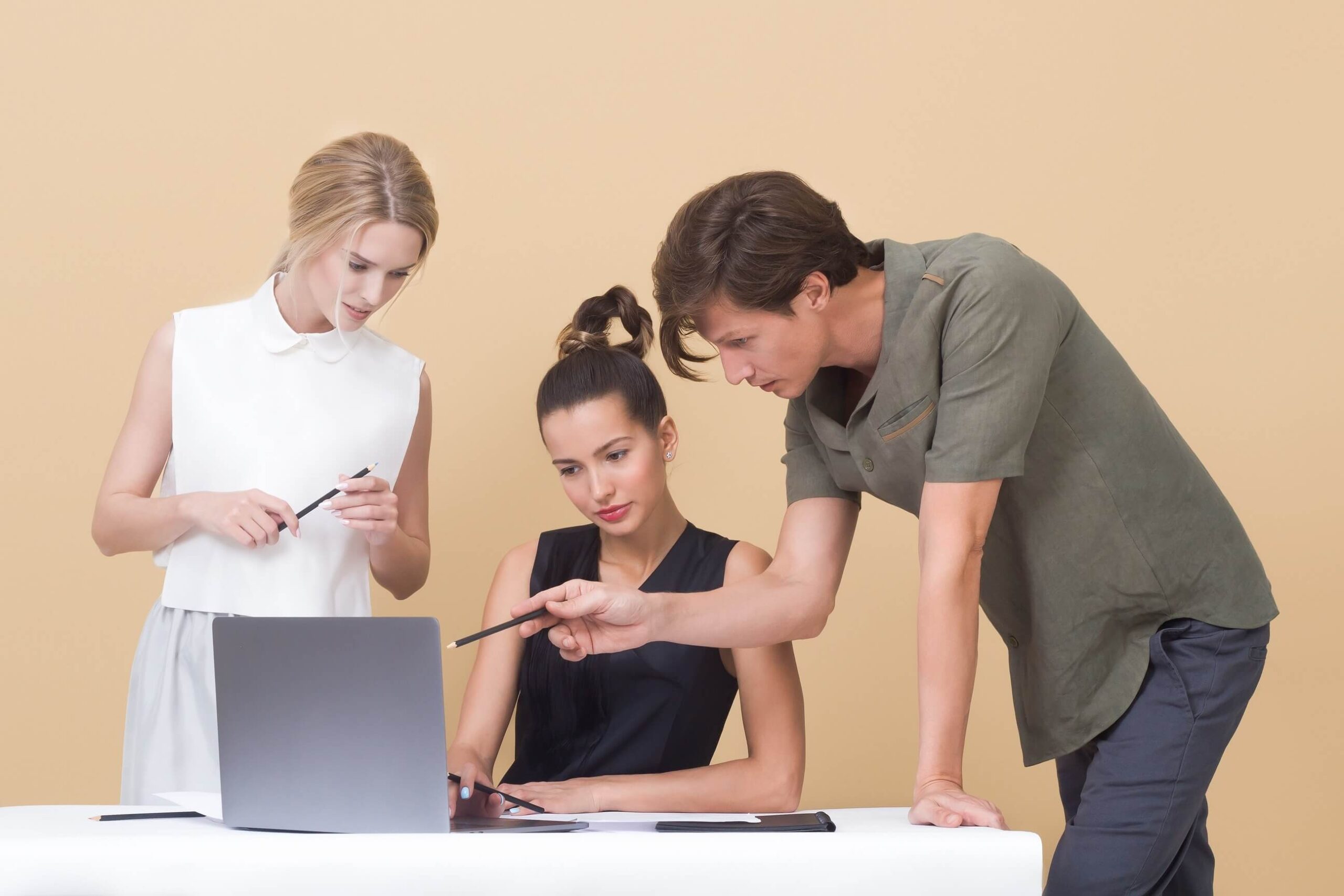 Workplace Capacity Management