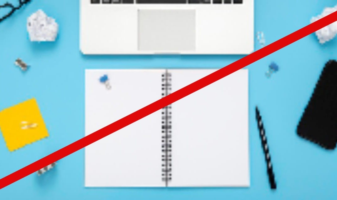 The Importance of using Quality Imagery for Marketing