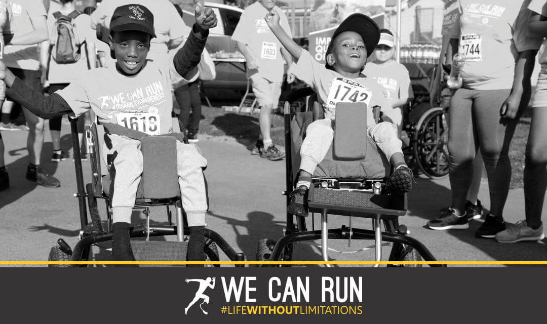 We Can Run