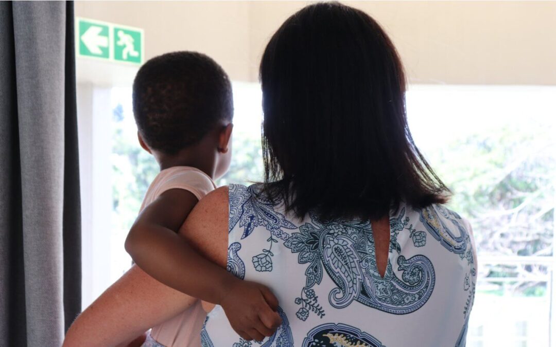 The Orphan Crisis: What are we doing about it?