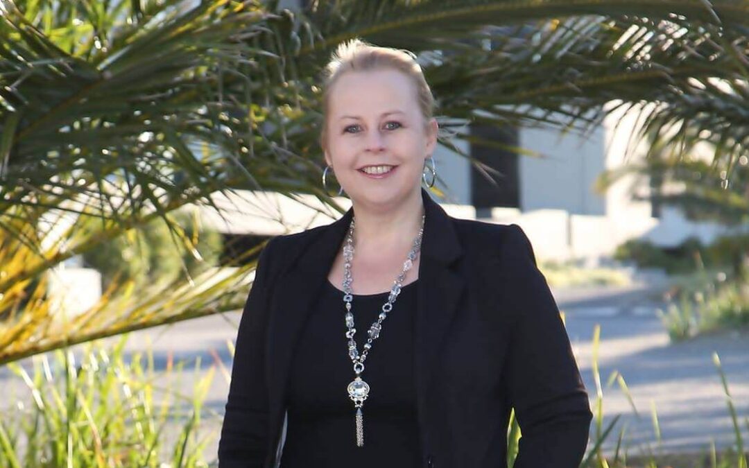Defying the Glass Ceiling in the Workplace