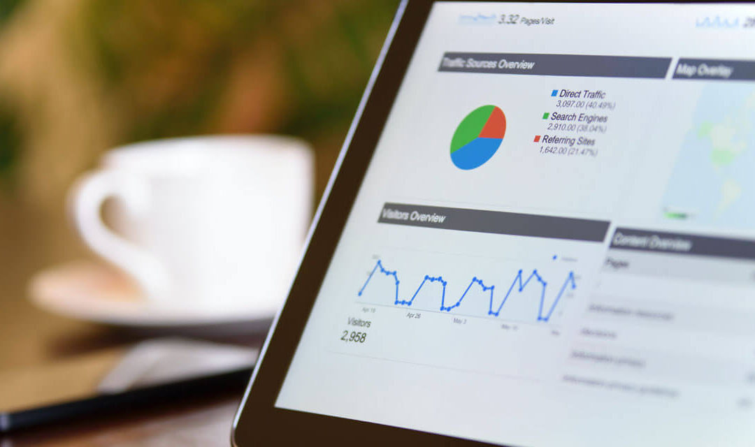 The Importance of Maintaining Your Website