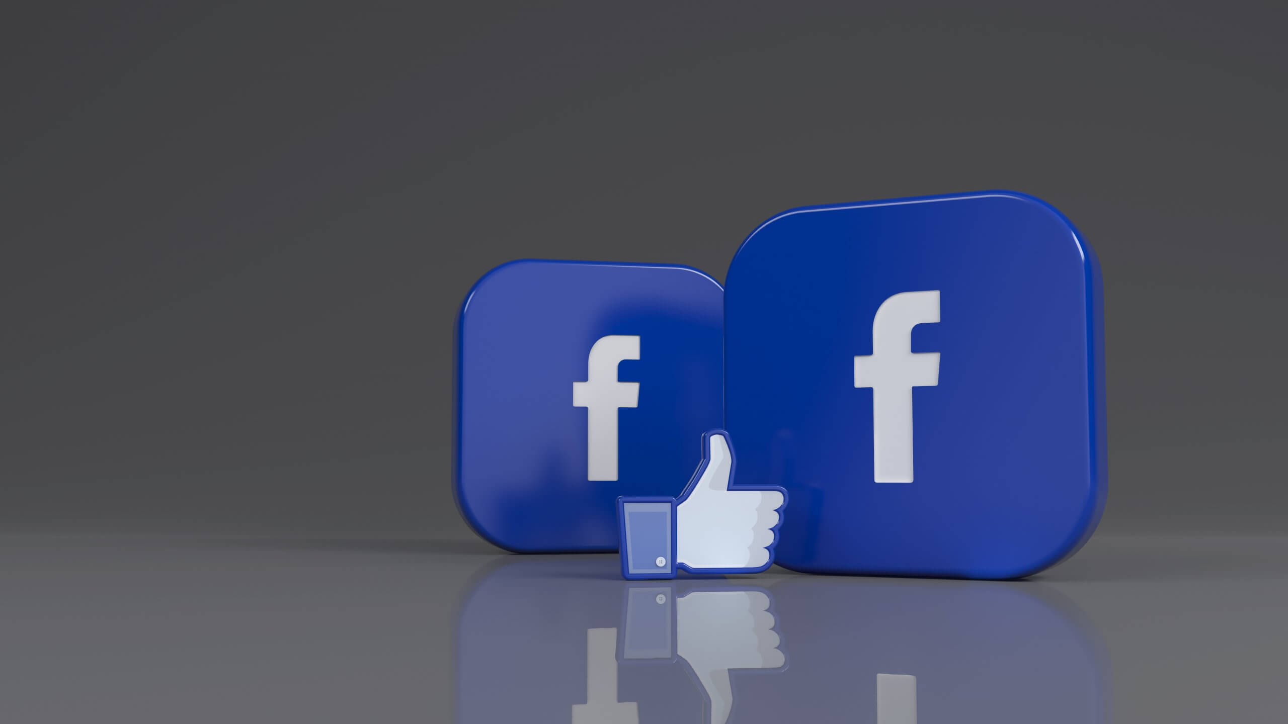 Facebook Removes The Like button On Pages