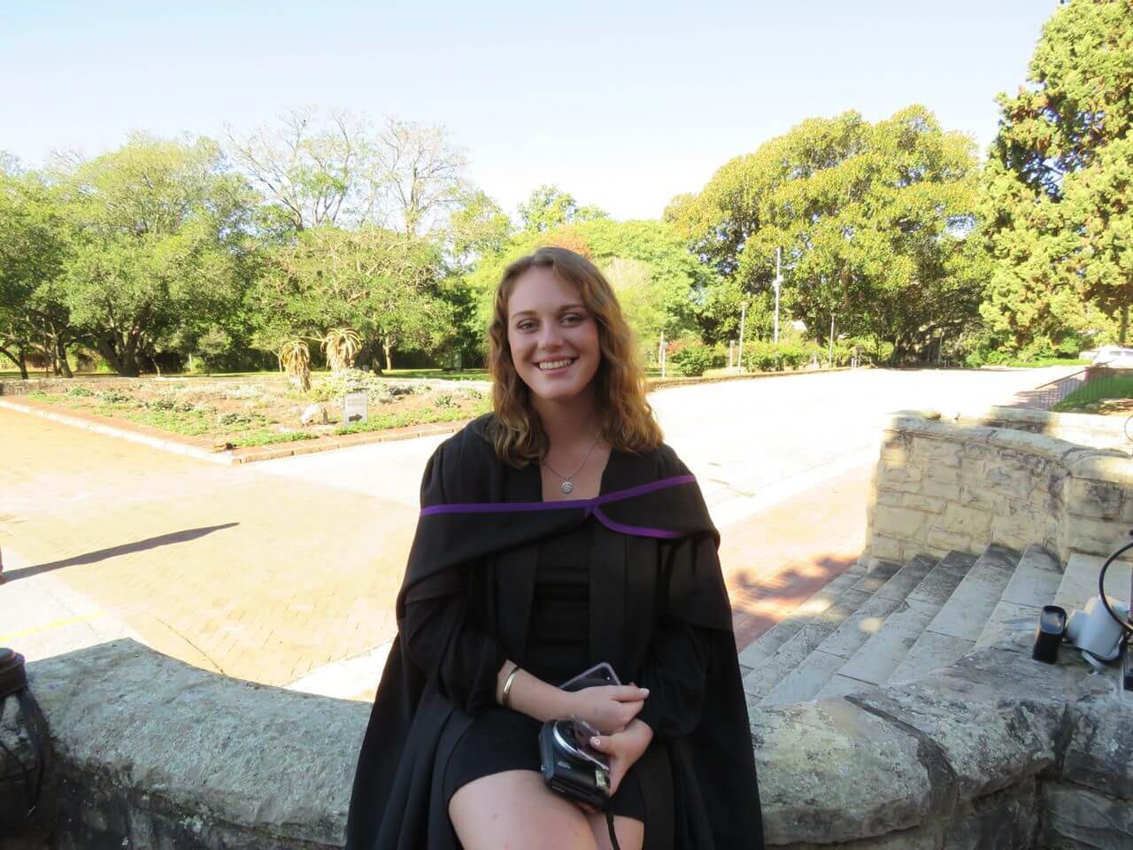 Tertiary Education – Preparation for Life