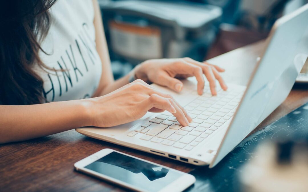 Websites and Social Media Strategies Need Each Other