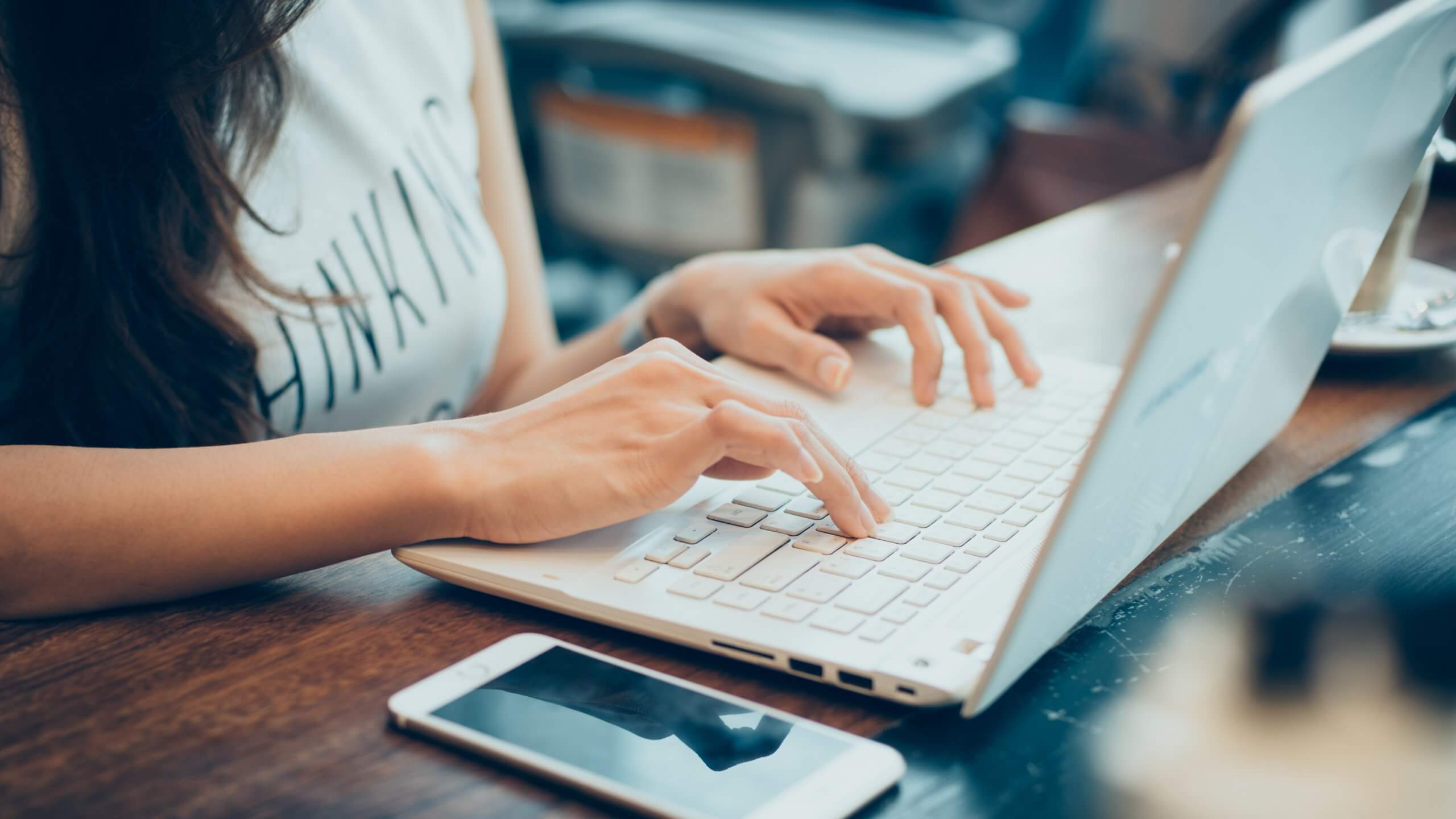 Websites and Social Media Strategies Need Each Other