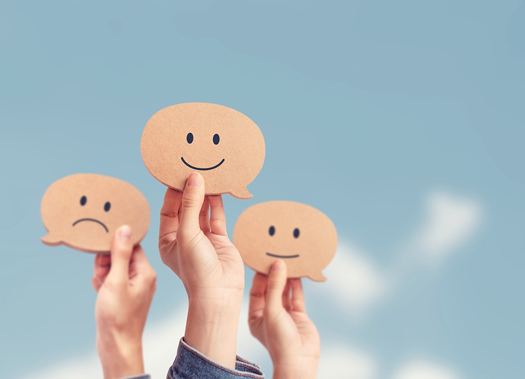 Is the Customer still King?