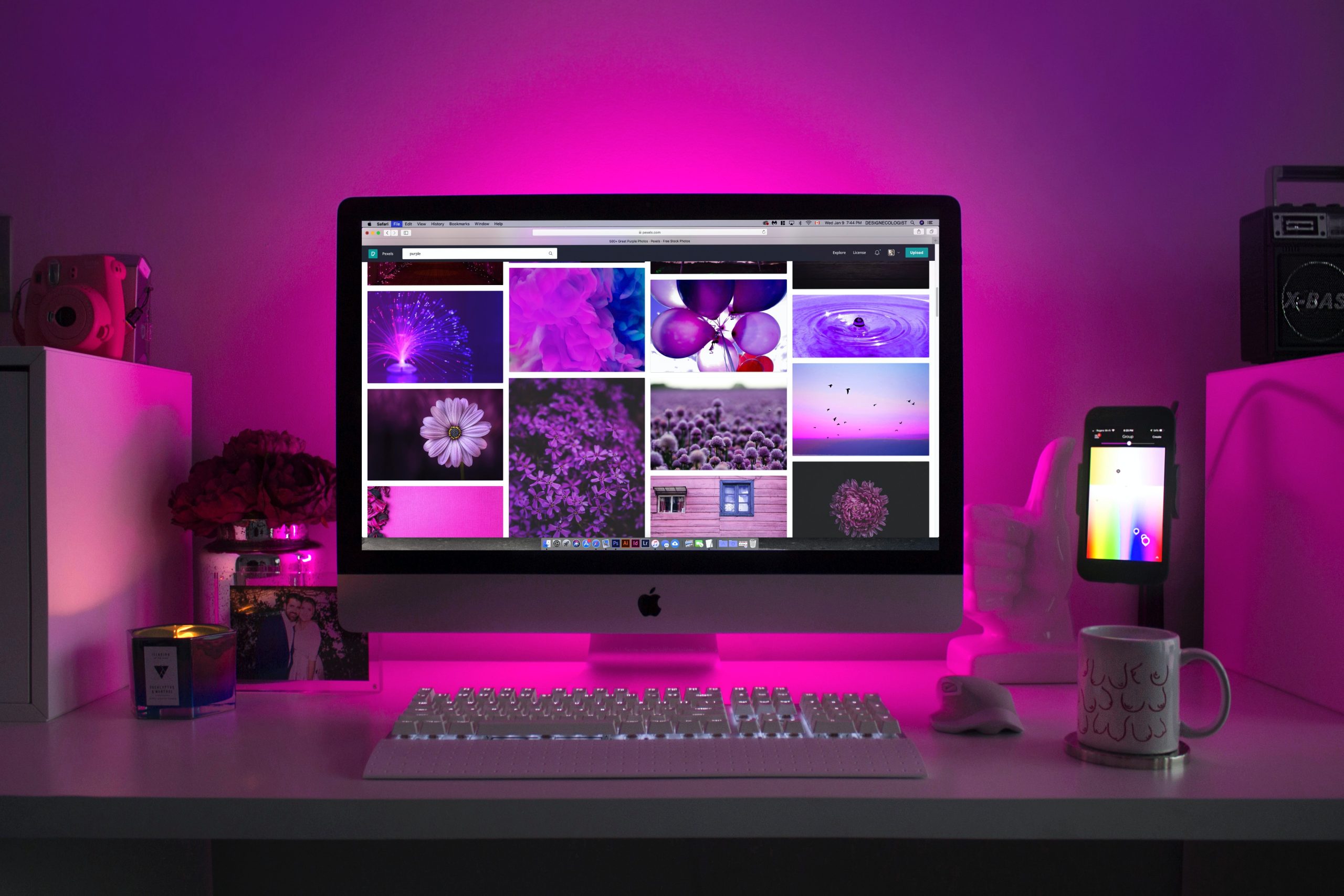 Graphic Design Is A Great Career Choice