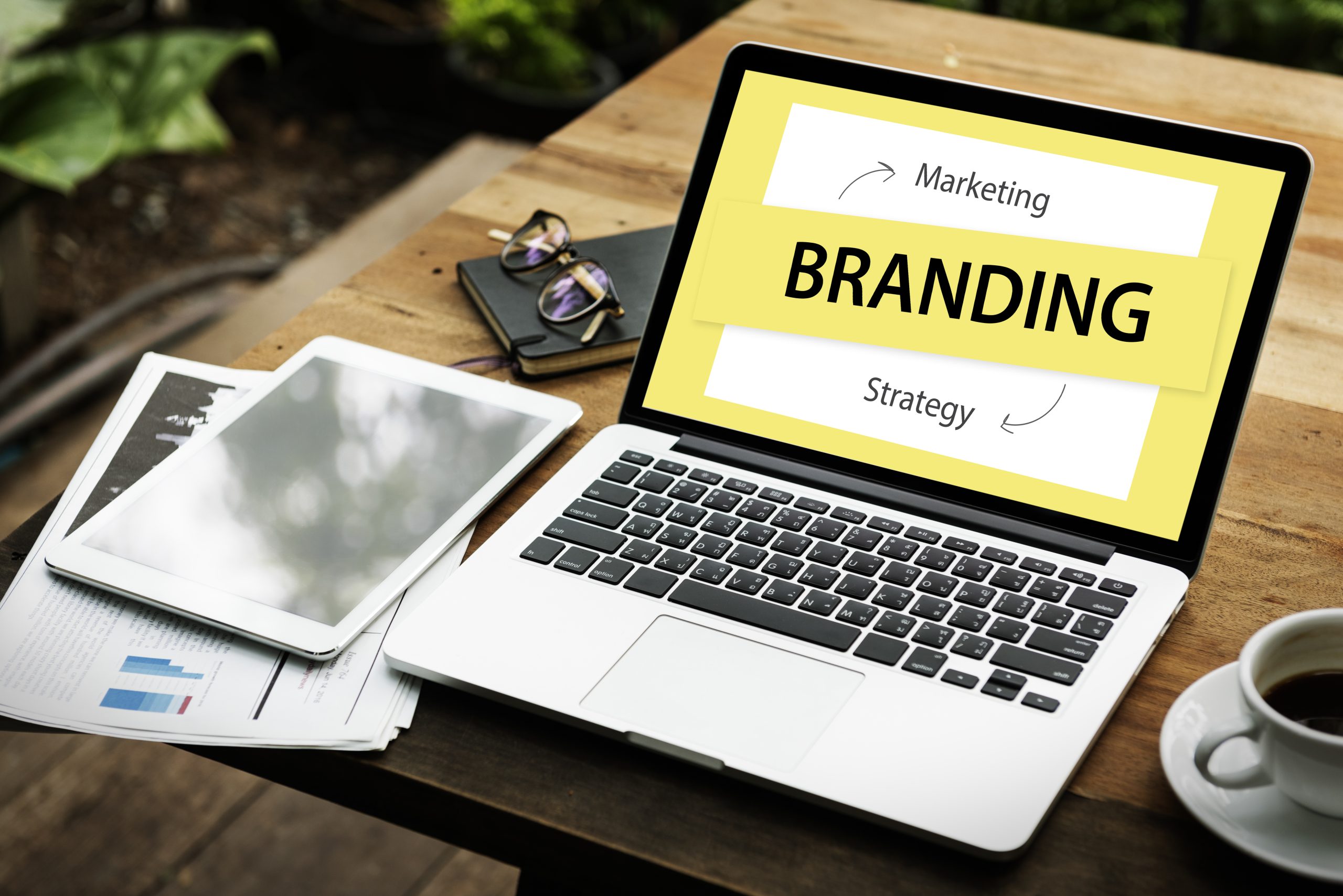 Brand Strategy, Marketing Campaigns and Digital Marketing