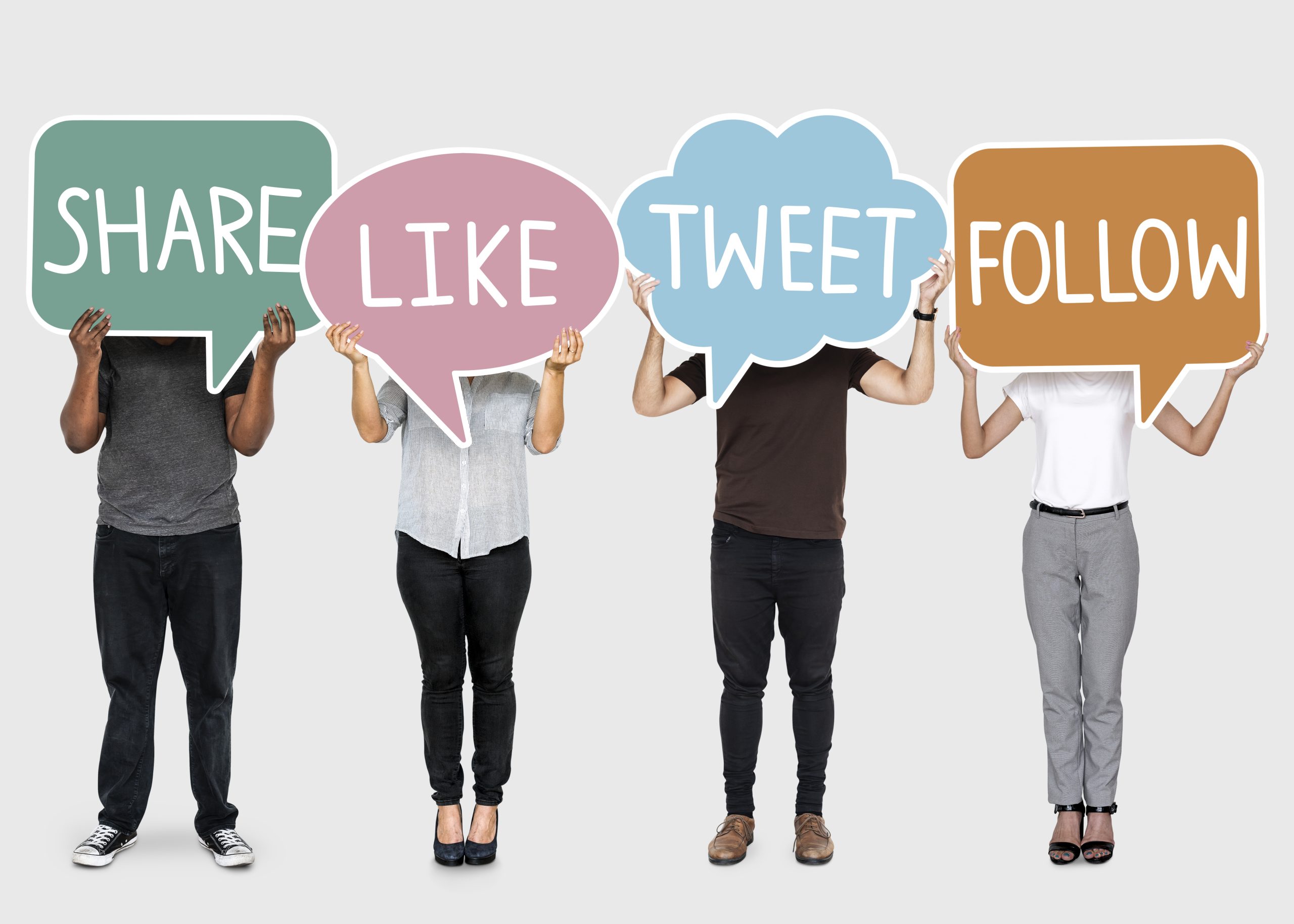 Social Media Terminology