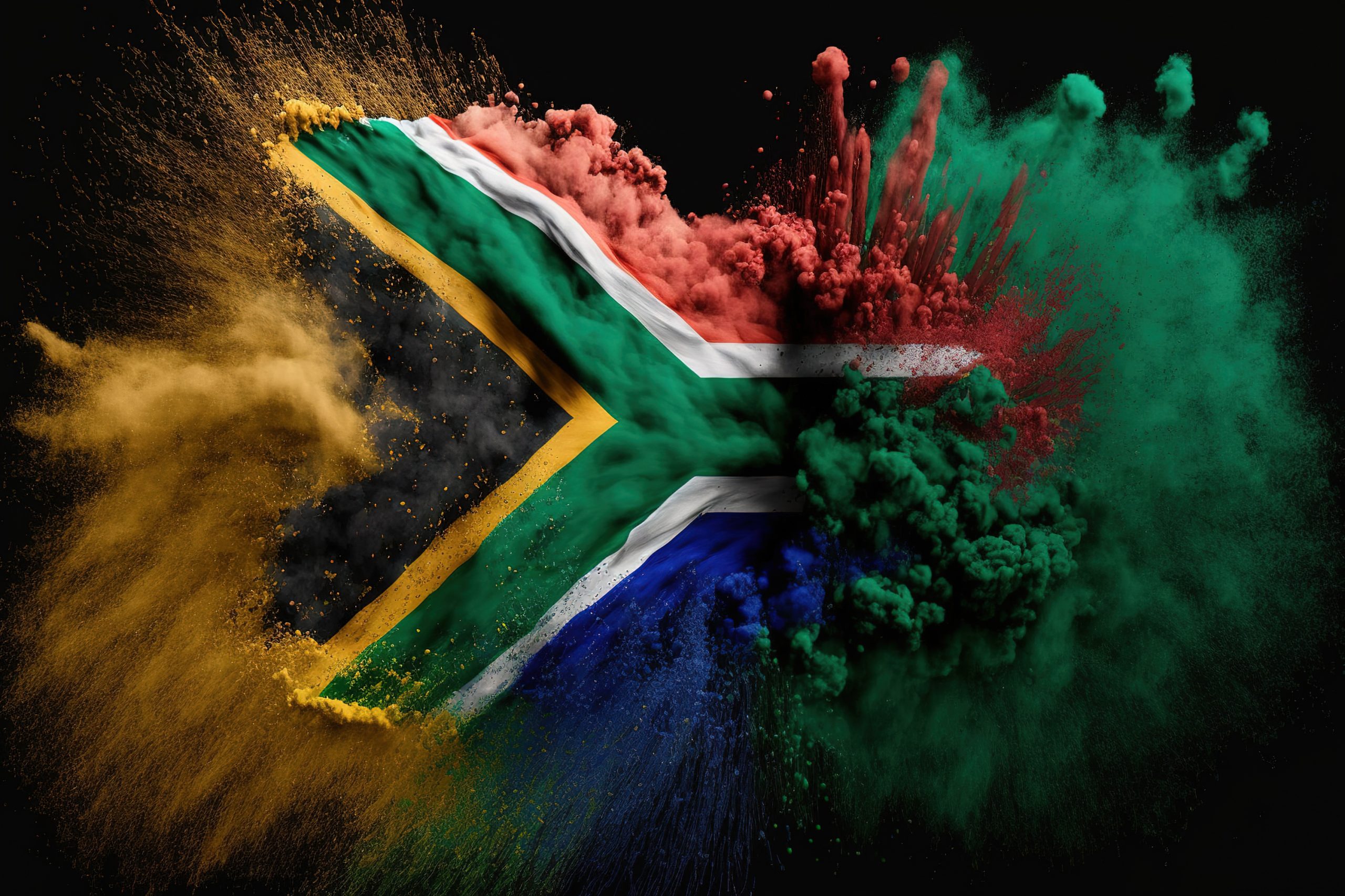 Humans Rights and Social Media in South Africa