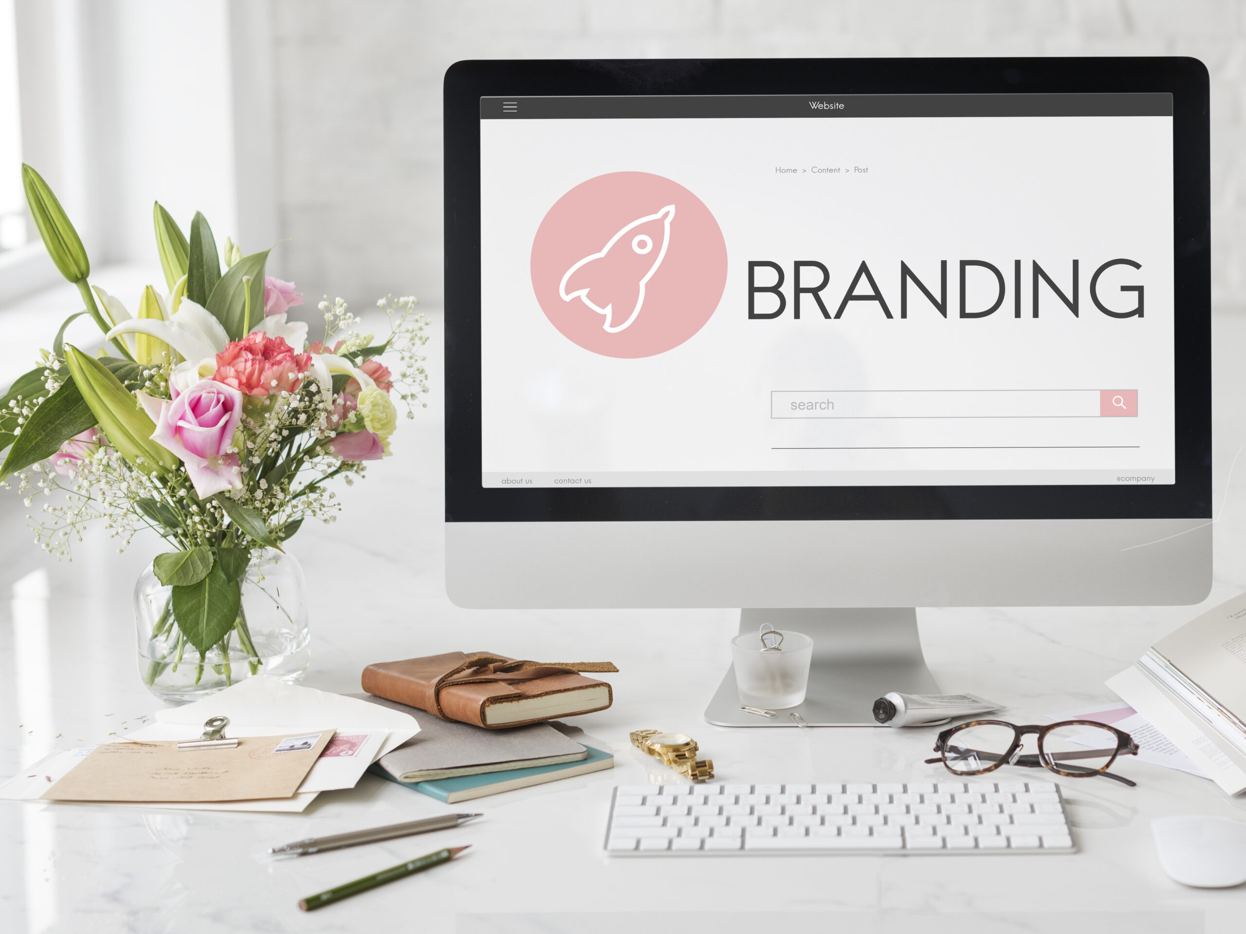 Building Brand Equity