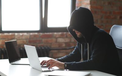 The Growing Threat of Online Fraud and Hacking