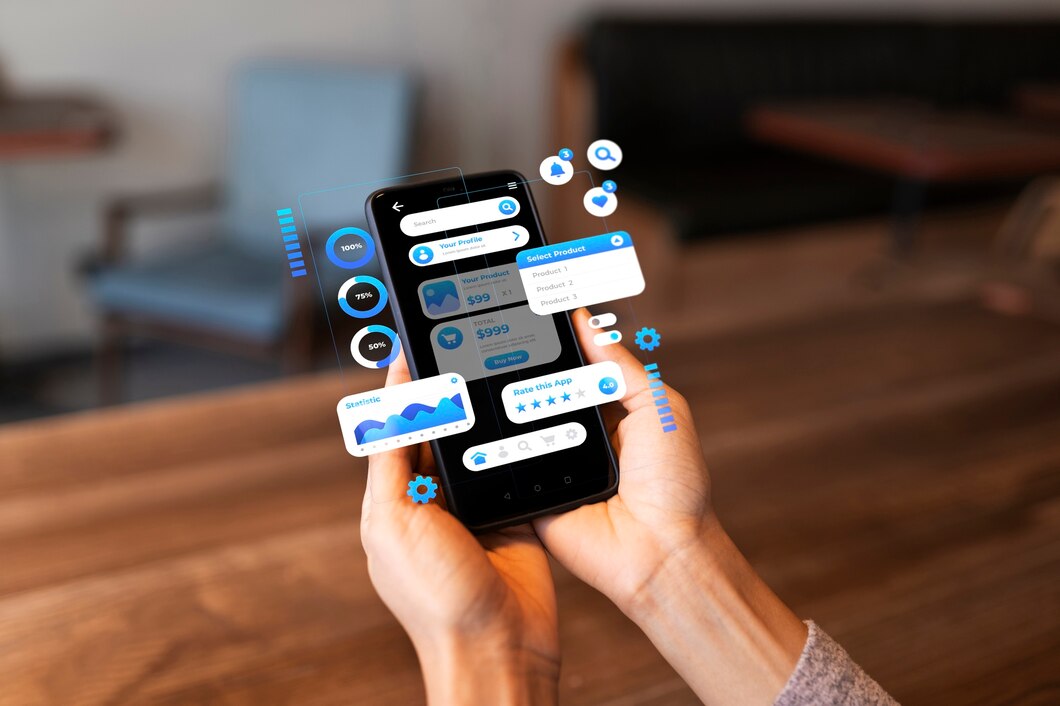 Meta Introduces AI Chatbot in Social Media Search Bars