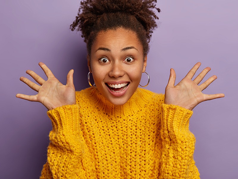 Sell the Emotion, Not the Service