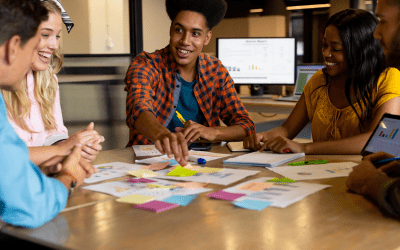 Creative Collaboration Thrives on Trust, Clarity, and Co-Creation