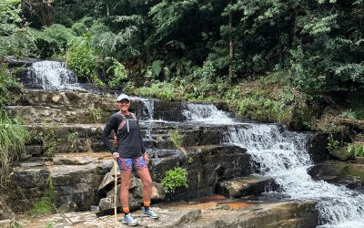 Inspired by Waterfalls: Marketing Trends for 2026