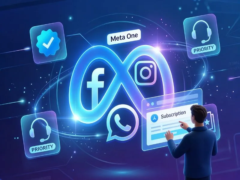 Meta One: What We Need to Know