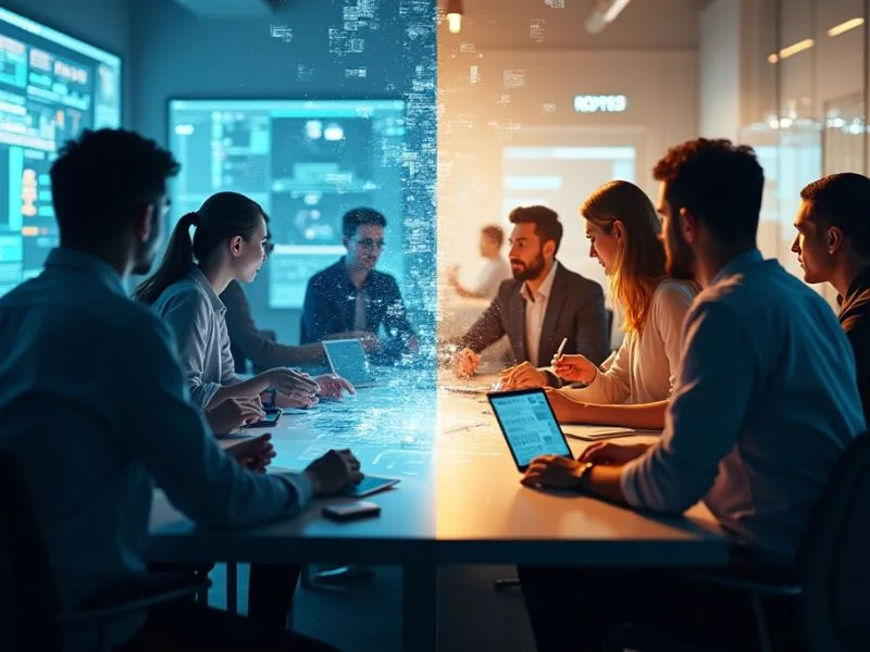 AI vs Agency: Why Marketing Still Needs Human Expertise