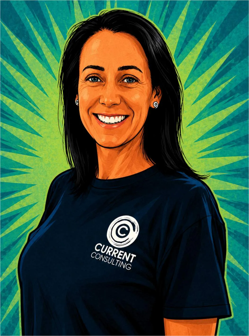 BONNIE CURRIN