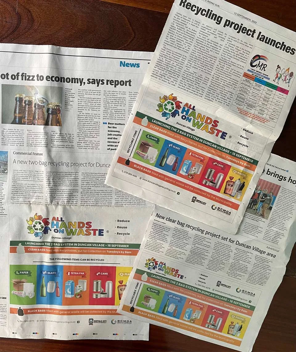 DNF-Newspaper