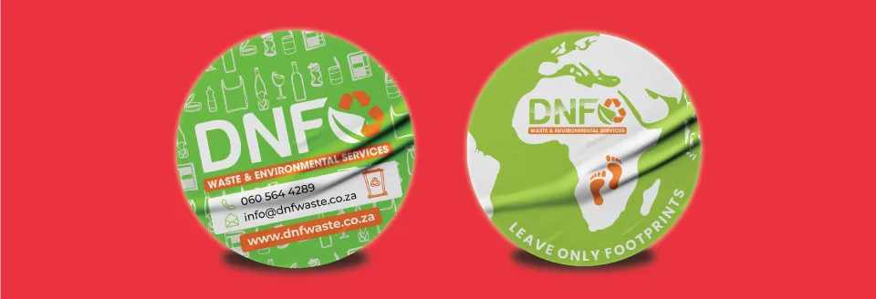 DNF-stickers