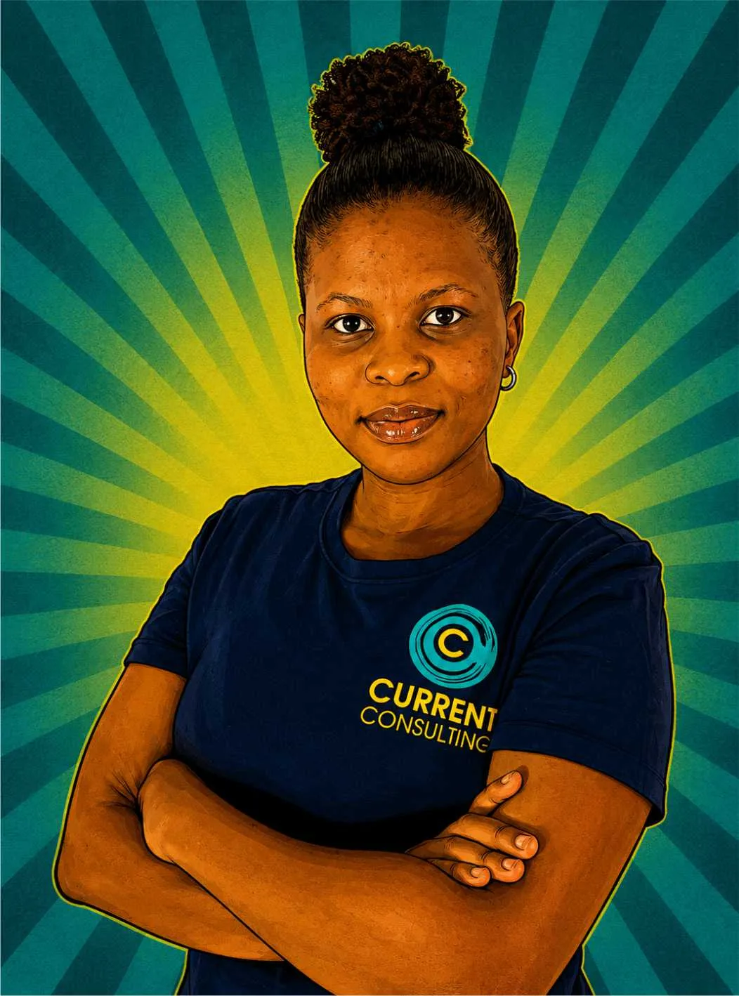 KHANYI GYSMAN