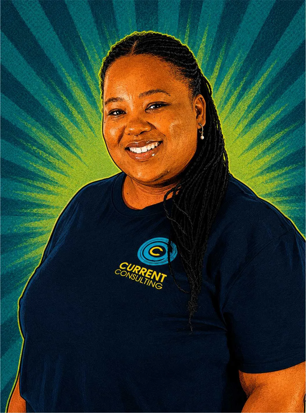 ONAMANDLA NONTSHINGA