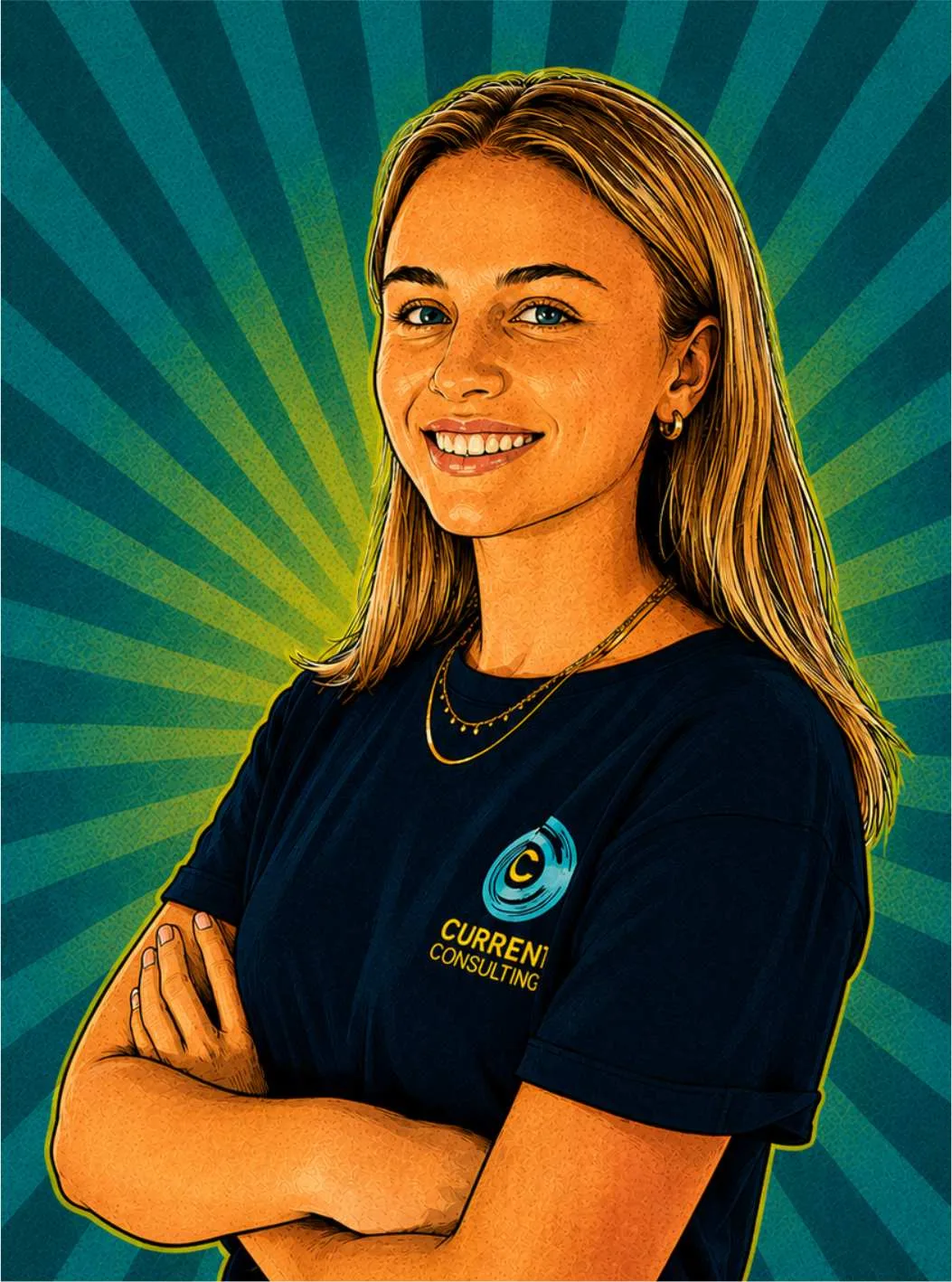 TIA MOSTERT