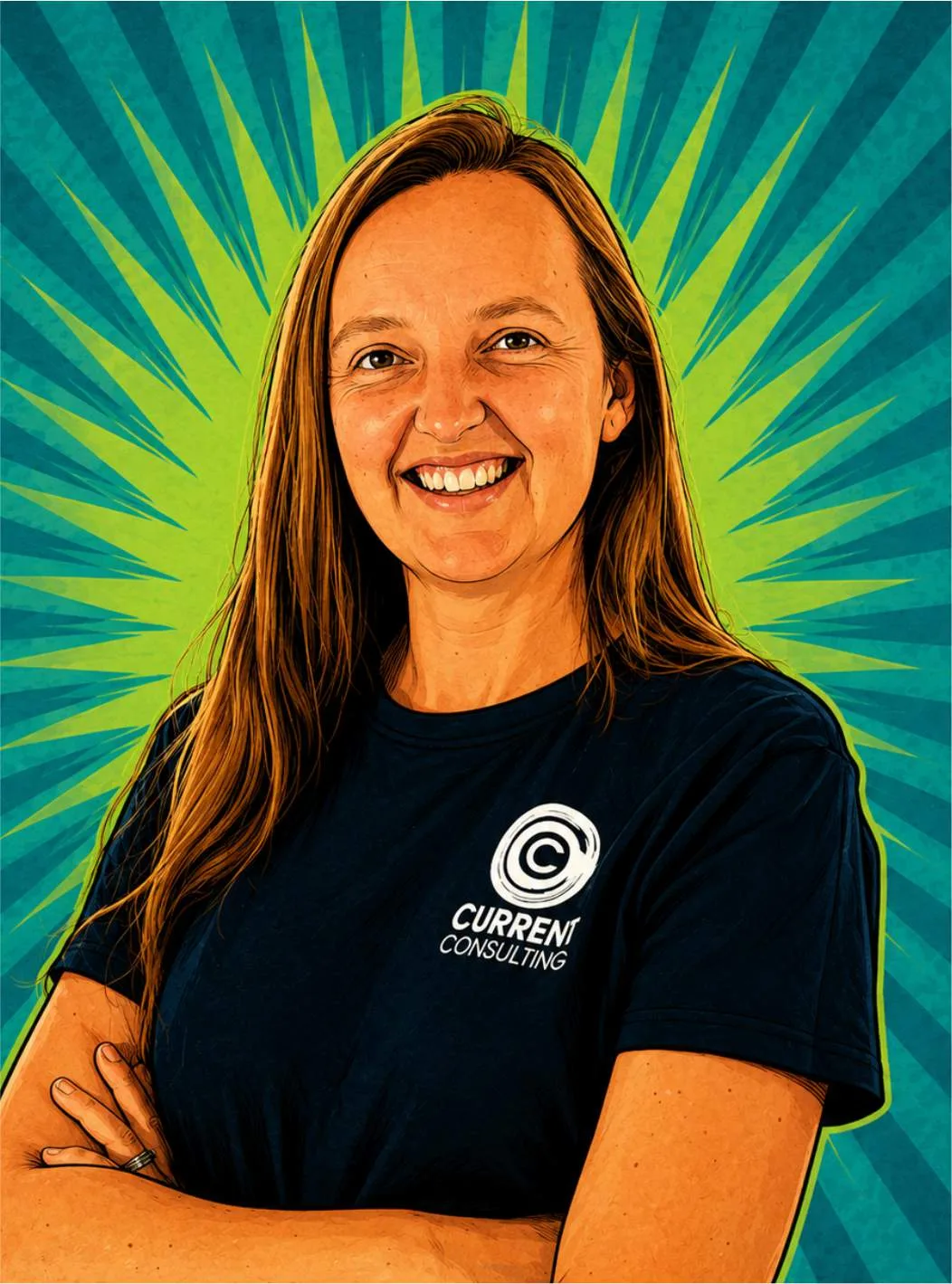 TIFFANY SWANEPOEL